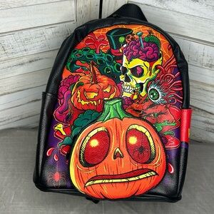 Universal Orlando Lil' Boo Backpack Halloween Horror Nights HHN